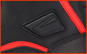 Ankle Protection