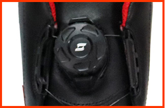 Quick Buckle