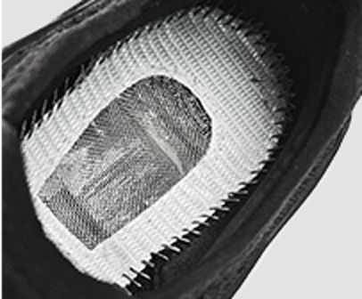 Soft Shock absorption Combat Shoes