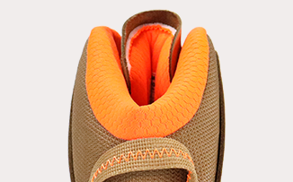 Strong Grip Anti Slip Waterproof Hiking Shoes